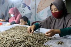 Tingkatkan Talenta SDM, Menkop Teten Dorong Vokasional Kopi