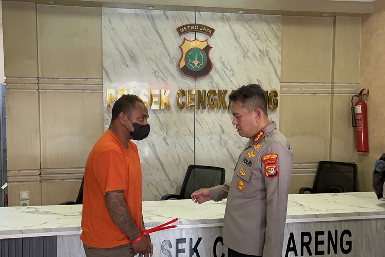 Kasus Intimidasi Debt Collector di Jakbar Tetap Diproses meski Sempat Diupayakan Damai