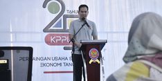 Ketua Panja DPR: Revisi UU Terkait KPPU Tahun Ini Diwujudkan
