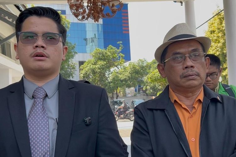 Kasus Ijazah Jokowi, Gus Nur Gugat Ganti Rugi Rp 4,2 Miliar ke Negara