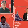 2 Clothing Brand Asal Bandung di Pentas Paris Fashion Week 2022