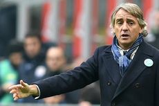 Jika Tinggalkan Inter, Mancini Bisa Pergi ke Arsenal atau Zenit