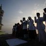 Beda Lebaran Pemerintah dengan Muhammadiyah dan Pesan Saling Menghormati...