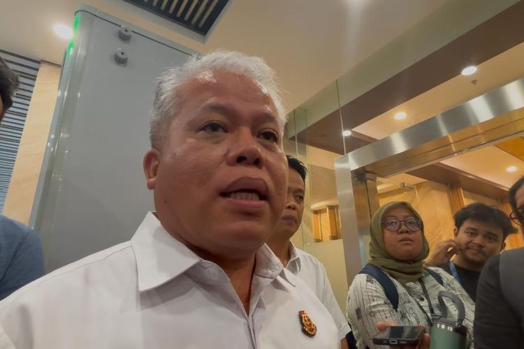 Harvey Moeis Divonis 6,5 Tahun, Kejagung: Jaksa Masih Pikir-Pikir Ajukan Banding