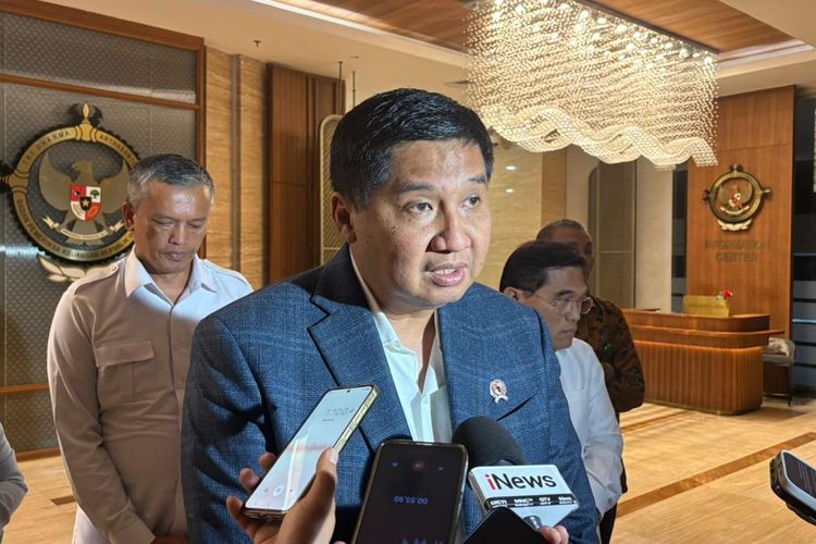Setiap Tanggal 1, Kementerian PKP Bakal Publikasikan Capaian Kinerja