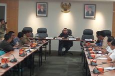 Panitia Hak Angket DPRD Usir Pejabat Pemprov dari Ruang Rapat