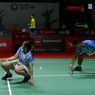 Praveen/Melati Putuskan Mundur dari Babak 16 Besar Indonesia Open 2022