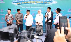 Menaker Sebut BLK Komunitas Jadi Upaya untuk Tingkatkan Kompetensi SDM