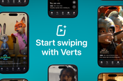 Disney Plus Luncurkan 'Verts', Fitur Video Vertikal Mirip TikTok untuk Cari Film