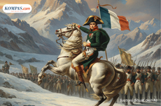 17 November Peringati Hari Pelajar Internasional, Begini Sejarahnya