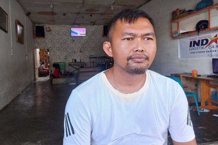 Lewat Pergumulan, Pendeta Lase Terpanggil Menolong Anak Yatim dan Mendirikan Panti Asuhan