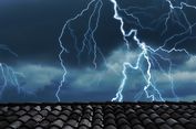 Perubahan Iklim Picu Lonjakan Sambaran Petir