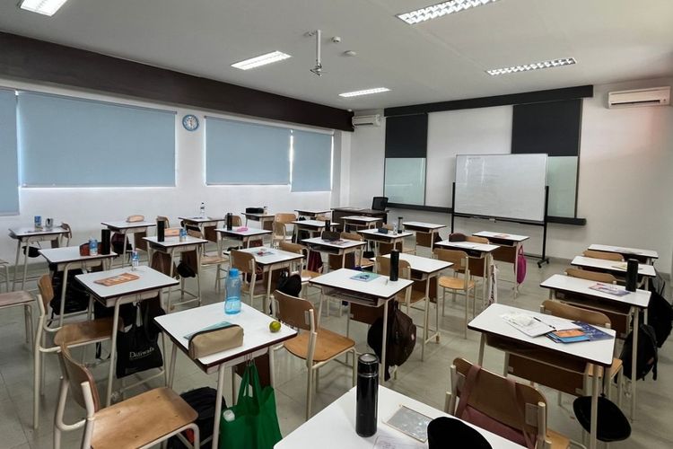 6.000 Kursi Sekolah Swasta Gratis di Semarang Dibuka Lewat SPMB 2026, Cek Ketentuannya