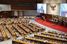 KPK Tetapkan Bupati Ponorogo Sugiri Sancoko Jadi Tersangka Suap Pengurusan Jabatan