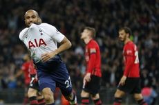 Hasil dan Klasemen Liga Inggris, Tottenham Salip Chelsea dan Arsenal