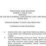 BI Musnahkan Uang Senilai Rp 189 Triliun Sepanjang Tahun 2022