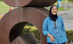 Tips Dosen Unair Dapat Beasiswa Australia Awards, Tanpa Punya LoA