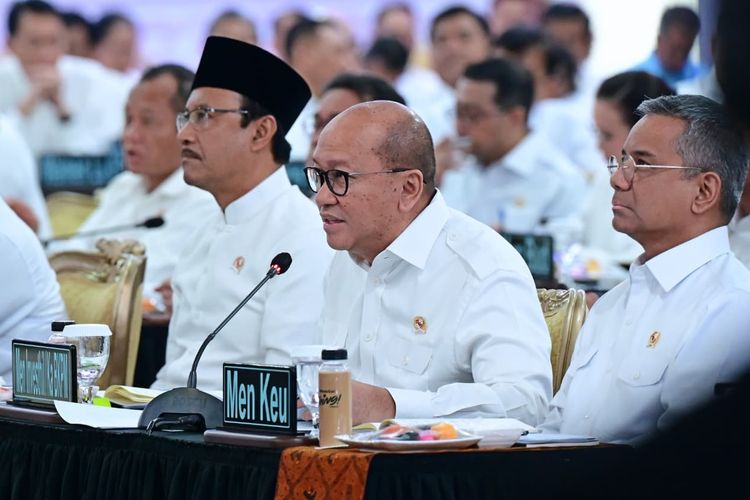 Danantara Targets Closure of 700 State-Owned Enterprises by End of 2026
