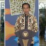 Jokowi: Saya Mengajak Masyarakat Mencintai Produk Dalam Negeri