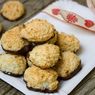 Resep Kue Kering Kelapa, Rasanya Gurih dan Manis