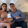 Cristiano Ronaldo Jadi Pesepakbola Pertama dengan Status Triliuner
