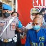Cinta Ditolak, Pria Ini Lecehkan dan Bunuh Perempuan Asal Semarang, Pelaku Baru Kenal 6 Bulan