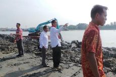 Warga Sekitar Waduk Marunda Tagih Janji Jokowi