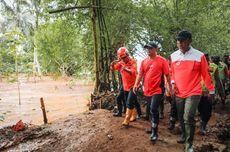 Dalam Sidang, Eks Dirut PGN Bantah Terima Suap di Kasus Jual Beli Gas