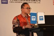 Hadiri Pertemuan Pengusaha China, Ketua MPR Dilaporkan ke MKD