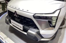 Komparasi Performa XForce, HR-V, dan Creta di Atas Kertas 