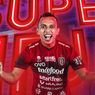 Alasan Irfan Jaya Memilih Bali United walau Didekati Banyak Klub Lain