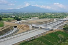 Akhir Tahun 2021, Tol Trans-Sumatera Tersambung 553 Kilometer