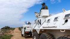 Sejumlah Media Asing Laporkan 2 Lagi Personel TNI Pasukan UNIFIL Gugur di Lebanon