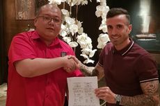 Pekan Ini, Bali United Tunjuk Pelatih Baru