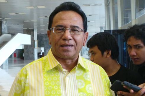 Gerindra Sebut Pilkada Melalui DPRD Berpihak pada Rakyat