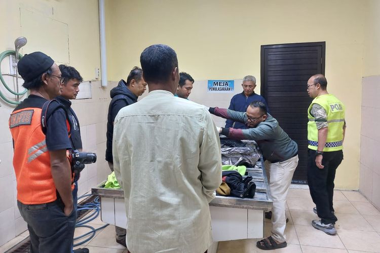 Kronologi Pendaki Meninggal di Puncak 29 Gunung Muria: Kondisi Lemas, Mulut Keluar Air Liur