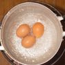 Apa yang Terjadi Jika Telur Direbus dalam Waktu yang Panjang?
