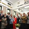 Sekretariat JETP Diresmikan untuk Dorong Transformasi Energi Indonesia