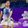 Link Live Streaming Final Orleans Masters 2026, Indonesia 0 Gelar