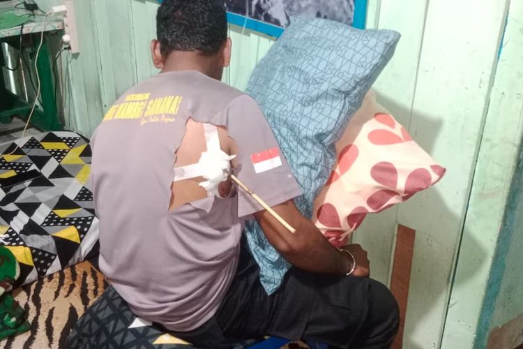 Kronologi Serangan Mapolres Dogiyai Papua: 1 Tewas, 2 Polisi Terluka
