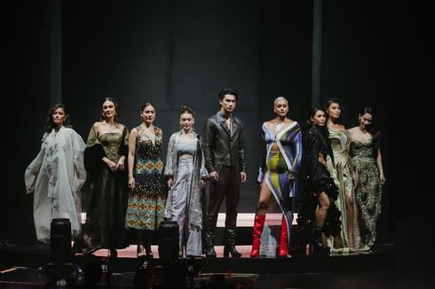 Belanja Fesyen Premium Karya Desainer Ternama Kini Bisa di Shopee