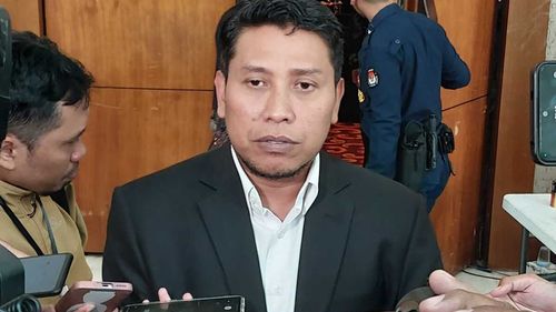 Saat Bansos Jelang Pilkada Jadi Perhatian Khusus KPU DIY...