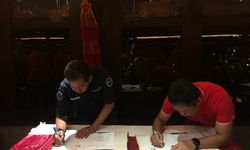 Angkasa Pura II dan Telkomsel Jalin Kerja Sama “Airport Community”