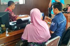 Uang Rp 140 Juta Melayang, Demyana dan Keluarga Gagal Berangkat Umrah