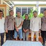 Bikin Video Umpat Presiden Jokowi, Pria di Lamongan Diamankan, Ternyata ODGJ