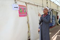 Cek Fasilitas Jemaah Haji Indonesia di Armuzna, DPR Temukan Sejumlah Kekurangan