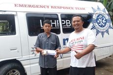 Petani Gula Jawa di Pegunungan Kulon Progo Kumpulkan Donasi untuk Korban Gempa Cianjur