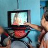 7 Channel TV Analog yang 