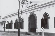 Sejarah Museum Kebangkitan Nasional sejak Tahun 1899