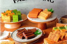 Tips Sukses Membuat Kue Autentik Palembang